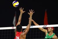 والیبال ساحلی انتخابی المپیک| ملی‌پوشان ایران با قهرمانی راهی مرحله سوم شدند