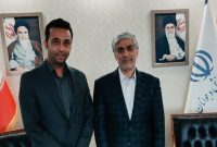 واکنش بنیادی‌فر به قضاوت در جام ملت‌ها و معرفی هاشمی به عنوان وزیر پیشنهادی ورزش و جوانان