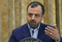 وزیر اقتصاد: دولت سیزدهم پیگیر افزایش تعاملات خارجی ایران با کشورهای عضو بریکس است