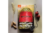 «وقتی حیات خواب بود» رمانی درباره محاصره ۳۴ روزه خرمشهر به چاپ رسید
