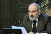پاشینیان باز هم علیه روسیه موضع گرفت