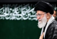 پای درس آقا| عشق حسینی مثل یک جاذبه است