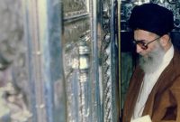 پای درس آقا| محبت اهل‌بیت(ع) ملیت‌های مختلف را به هم متصل می‌کند