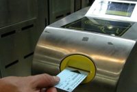 چطور باید بلیت مترو را خرید؟ چطور باید بلیت مترو را خرید؟