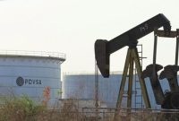 کاهش 38 درصدی صادرات نفت ونزوئلا کاهش 38 درصدی صادرات نفت ونزوئلا