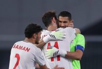 کاپیتان تیم ملی امید: بی توجهی درست نیست، این بچه‌ها آینده فوتبال ایران هستند
