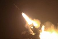 کره شمالی دو موشک بالستیک شلیک کرد
