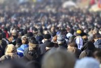 «کمتر باشید تا بیشتر بخورید»، اثری درباره جمعیت و سیاست‌های آن در جهان+فیلم