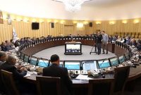 کمیسیون برنامه و بودجه مجلس با تمدید اجرای برنامه ششم توسعه موافقت کرد