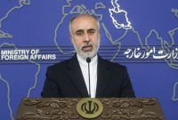 کنعانی: جزایر سه‌گانه ایرانی جزء لاینفک و ابدی خاک جمهوری اسلامی ایران است