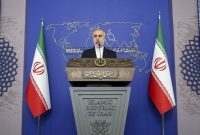 کنعانی هتک حرمت قرآن کریم در هلند را به شدت محکوم کرد کنعانی هتک حرمت قرآن کریم در هلند را به شدت محکوم کرد