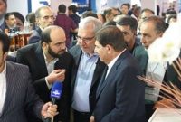 گفتگوی معاون اول رئیس جمهور و وزیر بهداشت با تولیدکنندگان دارو گفتگوی معاون اول رئیس جمهور و وزیر بهداشت با تولیدکنندگان دارو