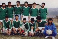 ۲۳ بهمن، روز صلح و فوتبال نامگذاری شد