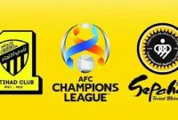آخرین وضعیت پرونده سپاهان-الاتحاد در AFC