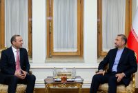 آمادگی ایران برای ارسال کمک‌های بشردوستانه به آوارگان ‌قره‌باغ