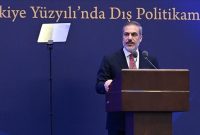 آنکارا: جنایات اسرائیل بدون مجازات باقی می‌مانند