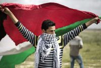 احمد راهدار: ملت فلسطین در حال رقم زدن یک تاریخ جدید است+فیلم