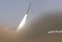 ارتش صهیونیستی: 3 موشک از جانب حوثی‌ها را رهگیری و منهدم کردیم