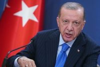 اردوغان: بشریت برای توقف وحشی‌گری بی‌سابقه اسرائیل در غزه اقدام کند