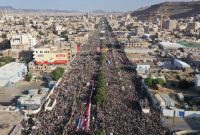 از بغداد تا جاکارتا، جهان اسلام یکصدا علیه اشغالگران به‌پا خاست