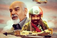 «از دریای خزر تا خلیج‌فارس در ۳۲ دقیقه»؛ آن مرد با ۴۸۰۰ساعت پرواز جنگی، داوطلب جاروکردن خیابان‌های شهر بود!