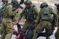 اسرائیل کلکسیونی از جنایات را در کارنامه خود دارد+فیلم