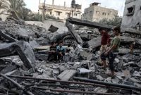 اسرائیل ۳ میلیارد دلار به بخش خصوصی نوار غزه آسیب زد