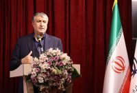 اسلامی: رادیوداروهای ایران در رتبههای اول تا سوم جهان قرار دارند اسلامی: رادیوداروهای ایران در رتبههای اول تا سوم جهان قرار دارند