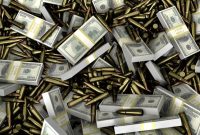 افزایش درآمد شرکت‌های اسلحه‌سازی پس از جنگ اوکراین