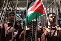افزایش صددرصدی شمار اسرای فلسطینی طی  تنها 13 روز اخیر