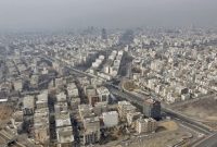 افزایش ۲۰۰ درصدی صدور پروانه در تهران