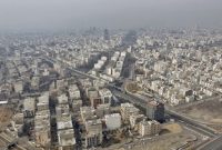 افزایش 200 درصدی صدور پروانه در تهران افزایش 200 درصدی صدور پروانه در تهران