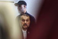 امیرعبداللهیان:  اگر تجاوزات صهیونیست‌ها متوقف نشود دست همه طر‌ف‌ها در منطقه روی ماشه است