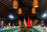 امیرعبداللهیان: چین از ظرفیت‌های خود برای متوقف کردن حملات به غزه استفاده کند