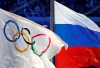 انتقاد پوتین از محرومیت روسیه و دفاعیه IOC