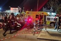 انفجار خودرو در جنوب فلسطین اشغالی؛ یک اسرائیلی به هلاکت رسید انفجار خودرو در جنوب فلسطین اشغالی؛ یک اسرائیلی به هلاکت رسید
