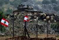 ایتالیا: باید مانع ورود ایران و لبنان به جنگ غزه شویم