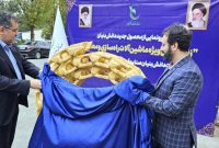 ایران در بین معدود تولیدکنندگان «زنجیر شنی»
