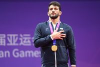 بازی‌های آسیایی| ایران در طلایی ترین روز خود به رتبه هفتم رسید