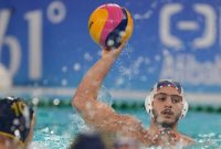 بازی‌های آسیایی| واکنش سرمربی و بازیکن واترپلو به ناکامی ایران در کسب مدال