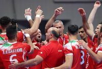 بازی‌های آسیایی| پیروزی مردان کبدی ایران مقابل مالزی