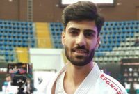 بازی‌های رزمی جهان| حذف تنها کاراته کا ایران از گردونه رقابت‌ها