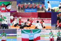 بازی‌های پاراآسیایی| کاروان ایران با ۹۶ مدال رده دوم جدول را حفظ کرد