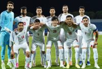 بازیکنان تیم ملی فوتبال در حمایت از مردم مظلوم فلسطین چه گفتند؟