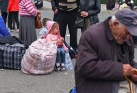 باکو: اتهام پاکسازی قومی در قره باغ را نمیپذیریم باکو: اتهام پاکسازی قومی در قره باغ را نمیپذیریم