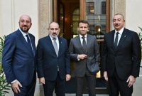 باکو: فرانسه باید به تسلیح ارمنستان پایان دهد باکو: فرانسه باید به تسلیح ارمنستان پایان دهد