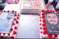 برادر کوچک آرمان علی‌وردی: داداش در آخرین جشن تولدش نمی‌گفت چه آرزویی دارد+عکس و فیلم