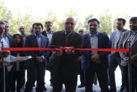 برج علم و فناوری استان فارس افتتاح شد