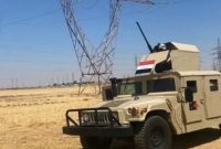 برق عراق به شبکه کشورهای عربی وصل می‌شود