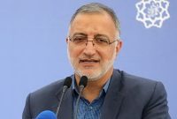 برنامه زاکانی برای شنچالههای منطقه 18 برنامه زاکانی برای شنچالههای منطقه 18